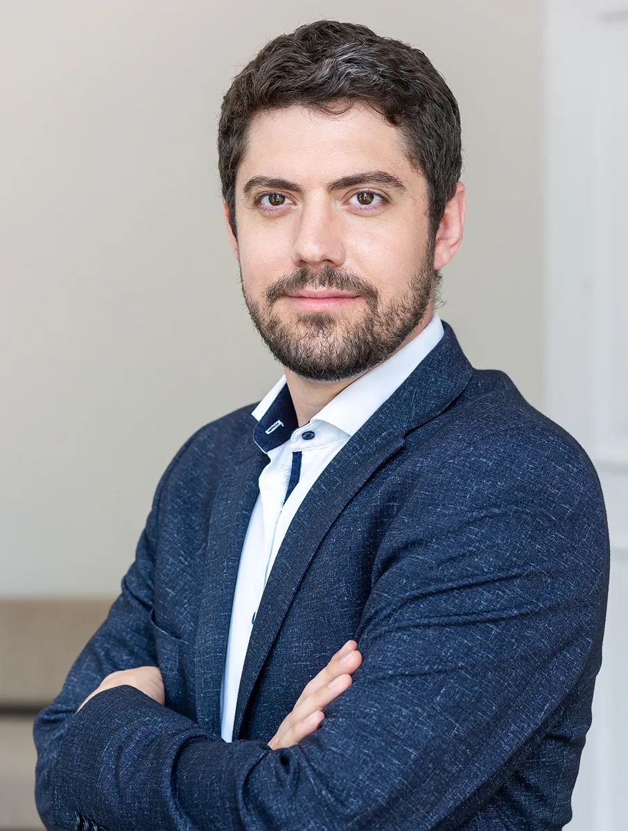 Alexandros Barbas