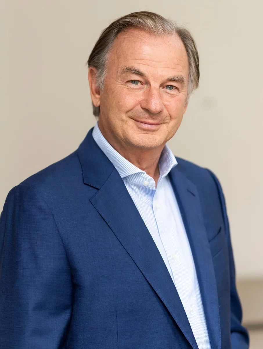 Christoph Schoeller