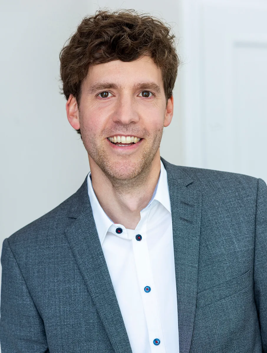 Florian Kaiser