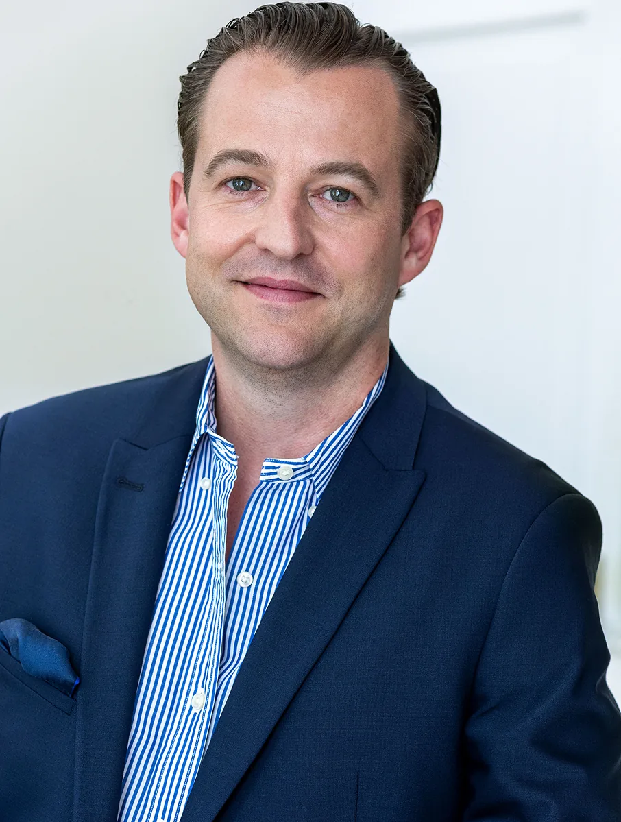 Johannes Marcus