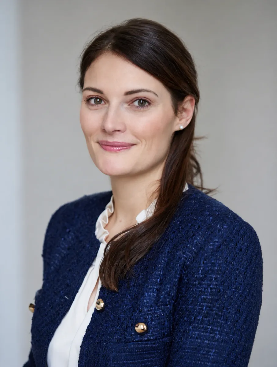 Lisa Schäfer