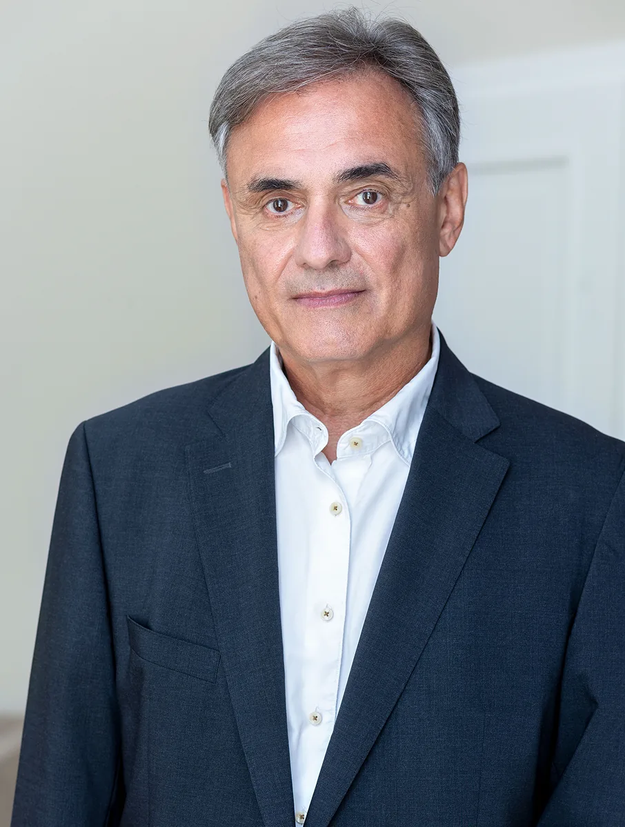 Peter Pilenghi