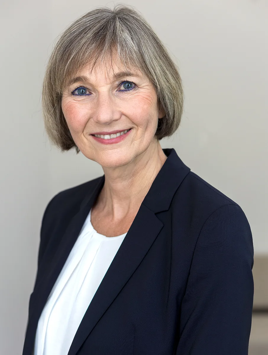 Sibille Kohler